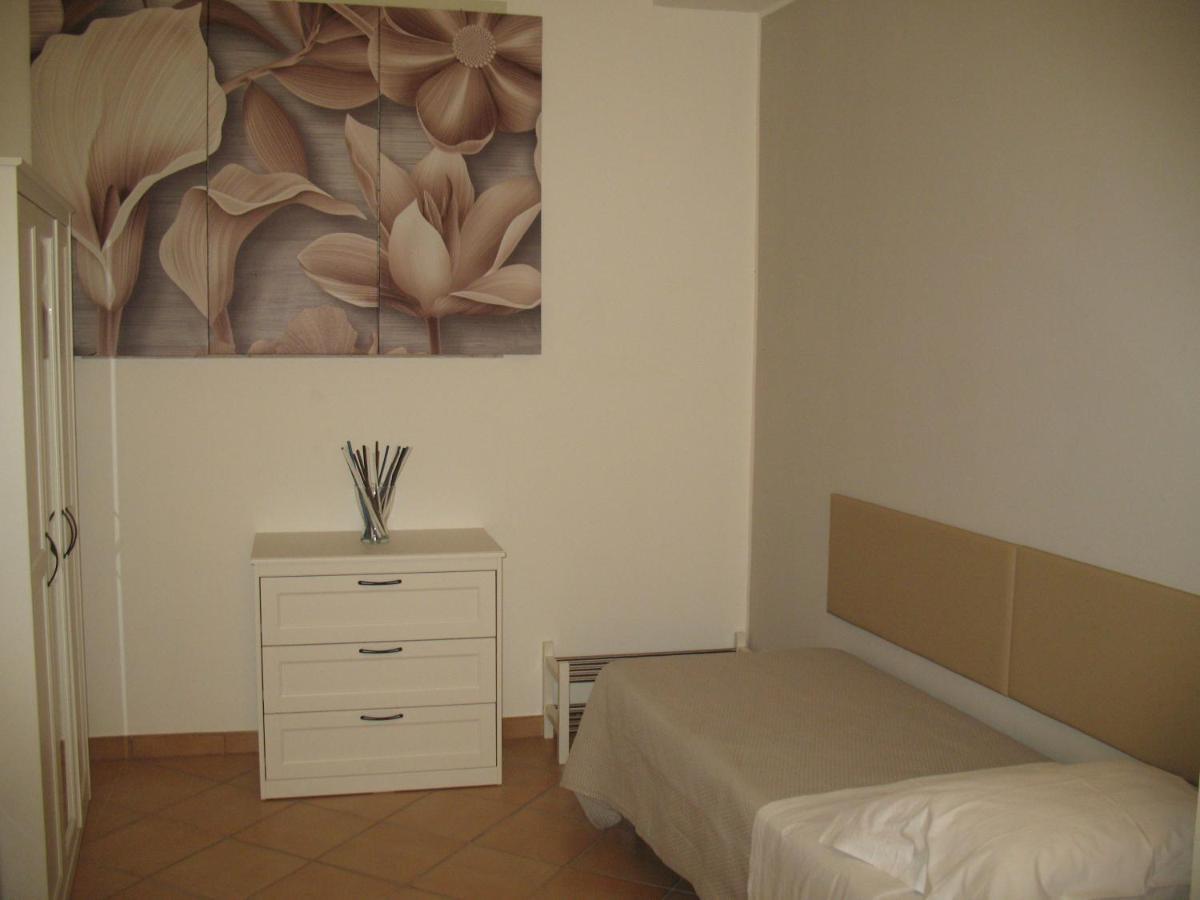 Bed&Bed Tommaso Fazzello Only Rooms Taormina Kültér fotó