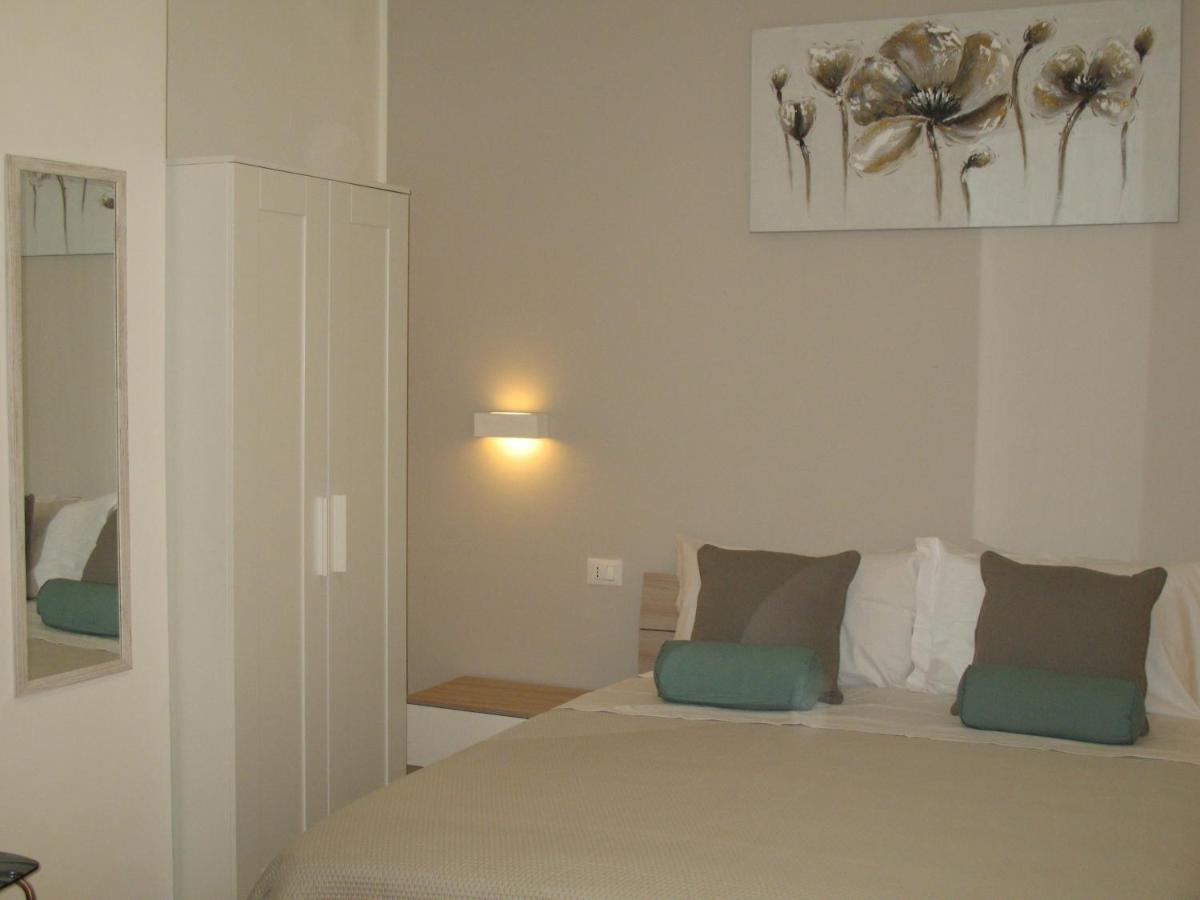 Bed&Bed Tommaso Fazzello Only Rooms Taormina Kültér fotó