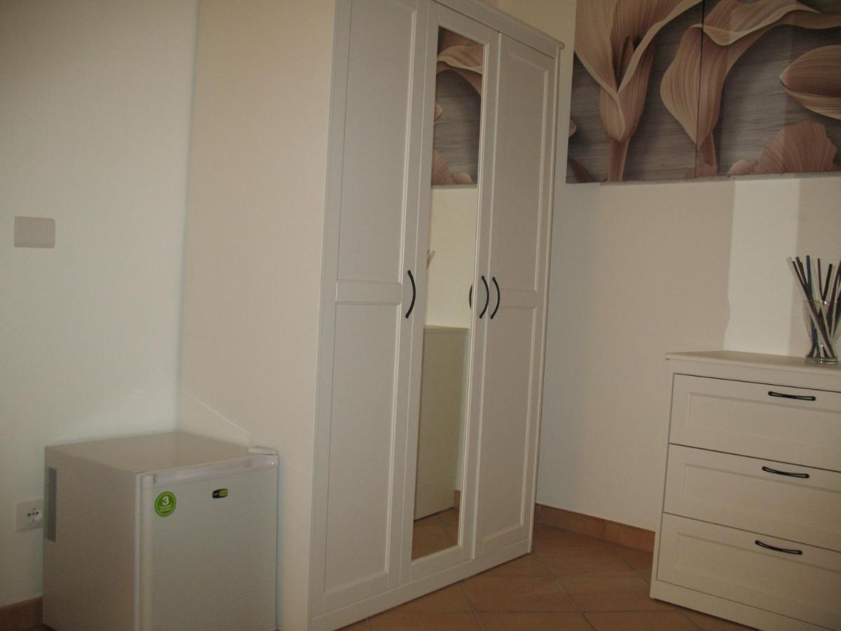 Bed&Bed Tommaso Fazzello Only Rooms Taormina Kültér fotó