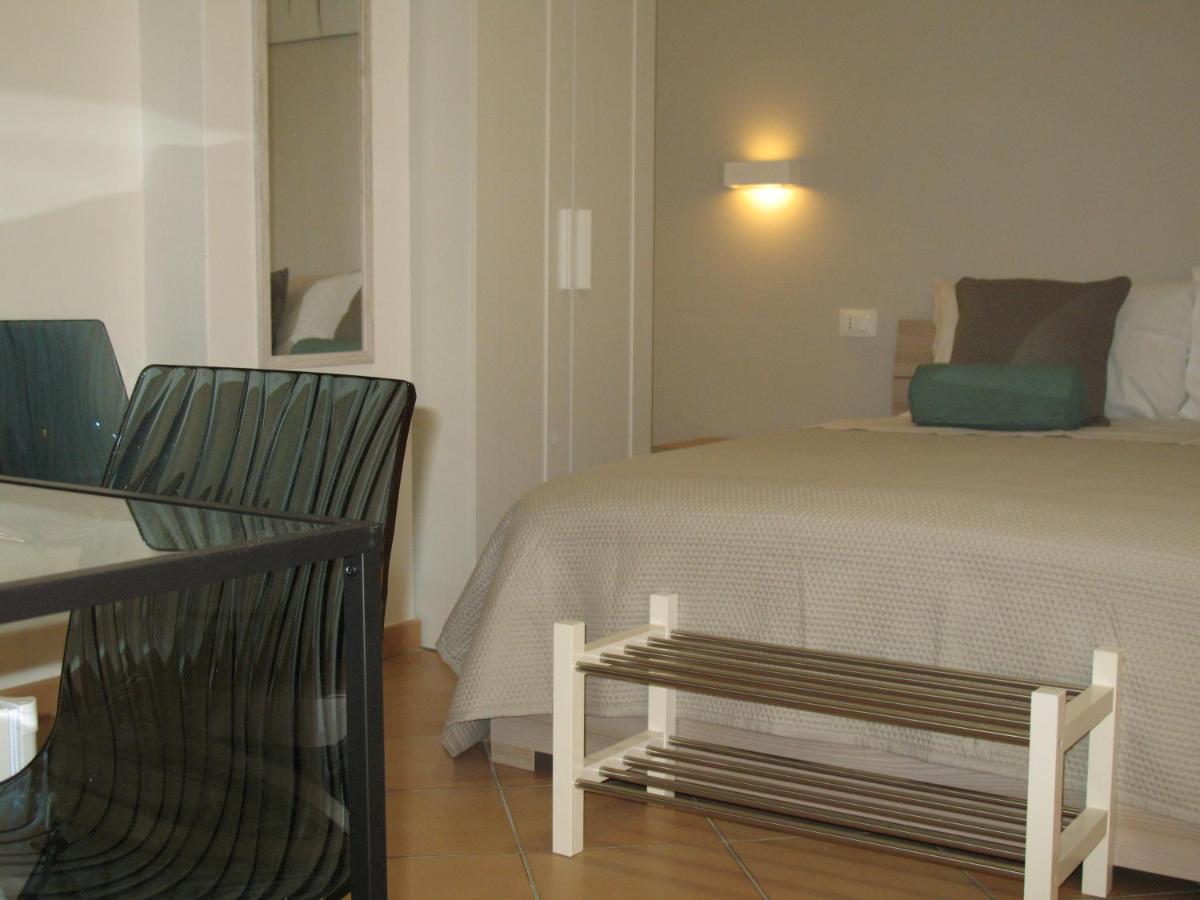 Bed&Bed Tommaso Fazzello Only Rooms Taormina Kültér fotó