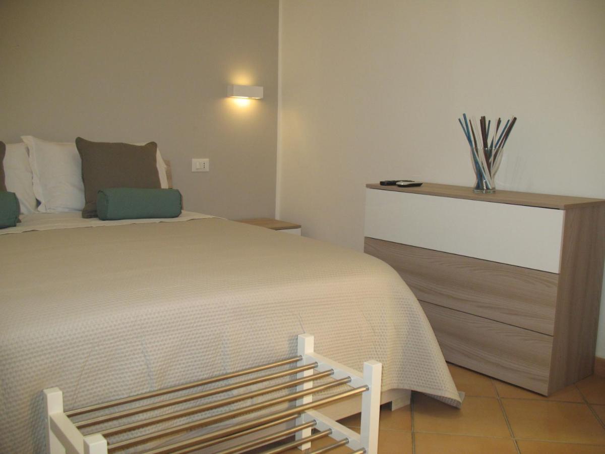 Bed&Bed Tommaso Fazzello Only Rooms Taormina Kültér fotó