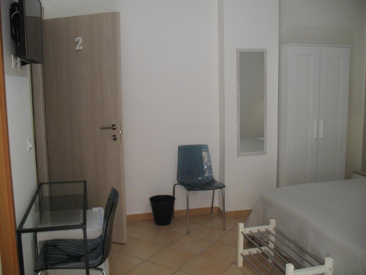 Bed&Bed Tommaso Fazzello Only Rooms Taormina Kültér fotó